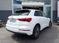 Audi Q3 35 TFSI Black line S tronic Blanco - thumbnail 5