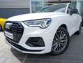 Audi Q3 35 TFSI Black line S tronic Blanco - thumbnail 4