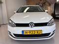 Volkswagen Golf 1.4 TSI, LOUNGE, TREKHAAK, 6-BAK, STATION, 125PK, Blanc - thumbnail 2