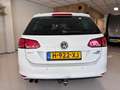Volkswagen Golf 1.4 TSI, LOUNGE, TREKHAAK, 6-BAK, STATION, 125PK, Blanc - thumbnail 7