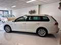 Volkswagen Golf 1.4 TSI, LOUNGE, TREKHAAK, 6-BAK, STATION, 125PK, Blanc - thumbnail 4