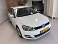Volkswagen Golf 1.4 TSI, LOUNGE, TREKHAAK, 6-BAK, STATION, 125PK, Blanc - thumbnail 3