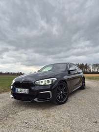 F21 LCI RWD