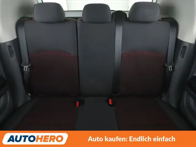 Mitsubishi Space Star view 15