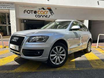 3.0 V6 TDI 240CH FAP AMBITION LUXE QUATTRO S TRONIC 7