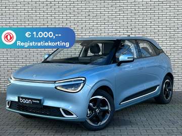 Premium Edition 42 kWh l Adaptief Cruise l 360 Cam