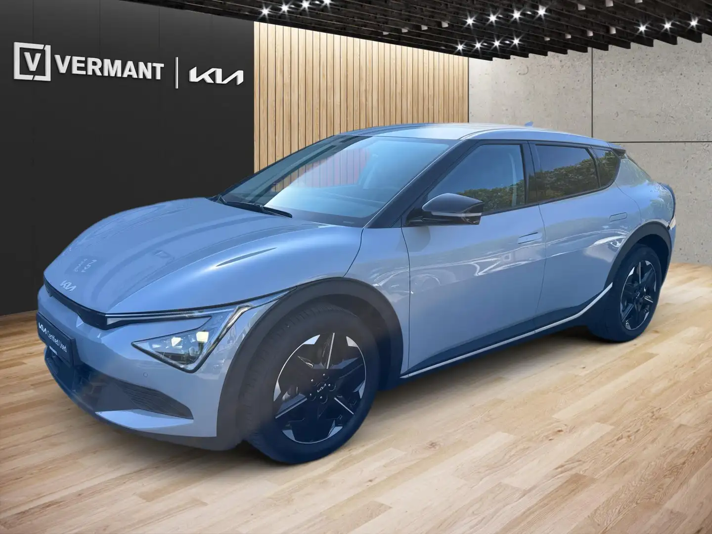 kia ev6