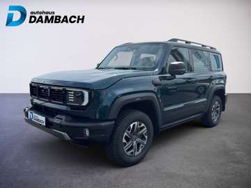 Pro *4x4*SITZKLIMA*SHZ*SCHIEBEDACH*LED*ACC*