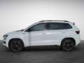 Skoda Karoq 1.5 TSI DSG Sportline Weiß - thumbnail 4