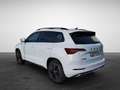 Skoda Karoq 1.5 TSI DSG Sportline Weiß - thumbnail 5