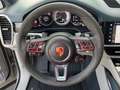 Porsche Cayenne Turbo S E-Hybrid Coupe Burmester,Head-Up Blanc - thumbnail 10