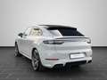 Porsche Cayenne Turbo S E-Hybrid Coupe Burmester,Head-Up Blanc - thumbnail 3