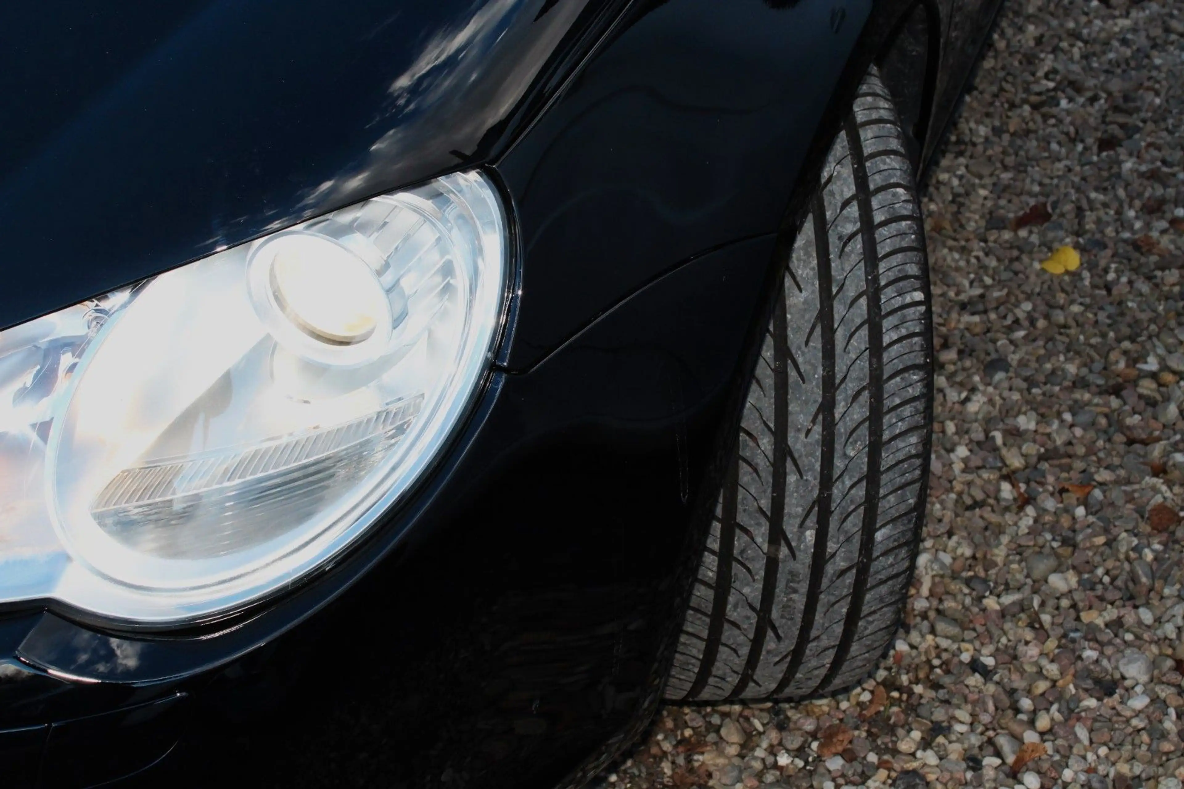 Volkswagen Eos 1.4 Edition 2010 LEDER XENON PDC PANORAMA — photo 10