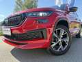 Skoda Kodiaq 2.0 TDI Sportline 4x4 DSG |MATRIX|AHK|MEMORY| Rot - thumbnail 5