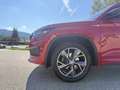 Skoda Kodiaq 2.0 TDI Sportline 4x4 DSG |MATRIX|AHK|MEMORY| Rot - thumbnail 10