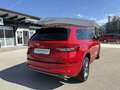 Skoda Kodiaq 2.0 TDI Sportline 4x4 DSG |MATRIX|AHK|MEMORY| Rot - thumbnail 19