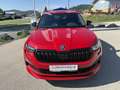 Skoda Kodiaq 2.0 TDI Sportline 4x4 DSG |MATRIX|AHK|MEMORY| Rot - thumbnail 7