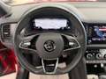 Skoda Kodiaq 2.0 TDI Sportline 4x4 DSG |MATRIX|AHK|MEMORY| Rot - thumbnail 34