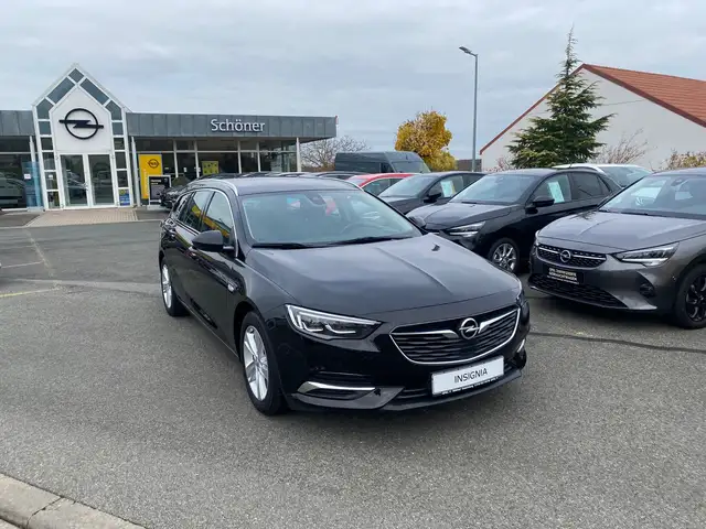 Opel Insignia Sports Tourer Business INNOVATION 4x4