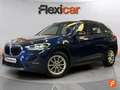 BMW X1 sDrive16d Bleu - thumbnail 3