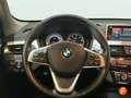 BMW X1 sDrive16d Bleu - thumbnail 13