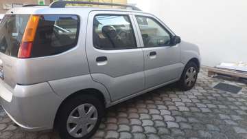 Justy III 2003 5p 1.3 G3x awd