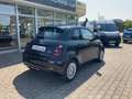 Fiat 500e Elektro 42 kWh 3+1 RED Komfortpaket Czarny - thumbnail 3