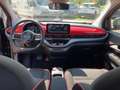 Fiat 500e Elektro 42 kWh 3+1 RED Komfortpaket Czarny - thumbnail 9