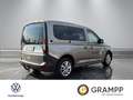 Volkswagen Caddy 5-Sitzer 2.0TDI +NAVI+KLIMA+AHK+DAB+ Beige - thumbnail 13
