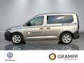 Volkswagen Caddy 5-Sitzer 2.0TDI +NAVI+KLIMA+AHK+DAB+ Beige - thumbnail 4