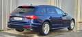 Audi A4 A4 40 TDI 204 TYPE AMBITION LUXE Bleu - thumbnail 7