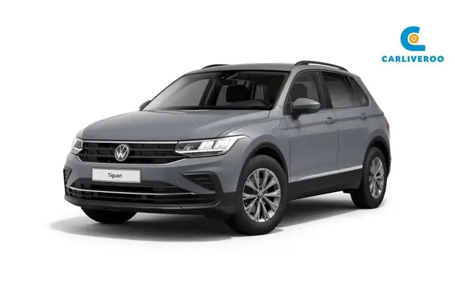 Volkswagen Tiguan 2.0 tdi scr Life 150cv dsg