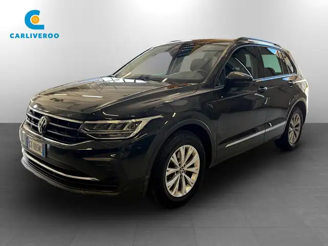 Volkswagen Tiguan 2.0 tdi scr Life 150cv dsg