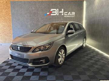 SW 1.5 BlueHDi 130ch STYLE / BREAK / CARPLAY / CT OK / GARANTI