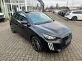 Peugeot 208 Allure PureTech 100, Navi, Sitzheizung Noir - thumbnail 3
