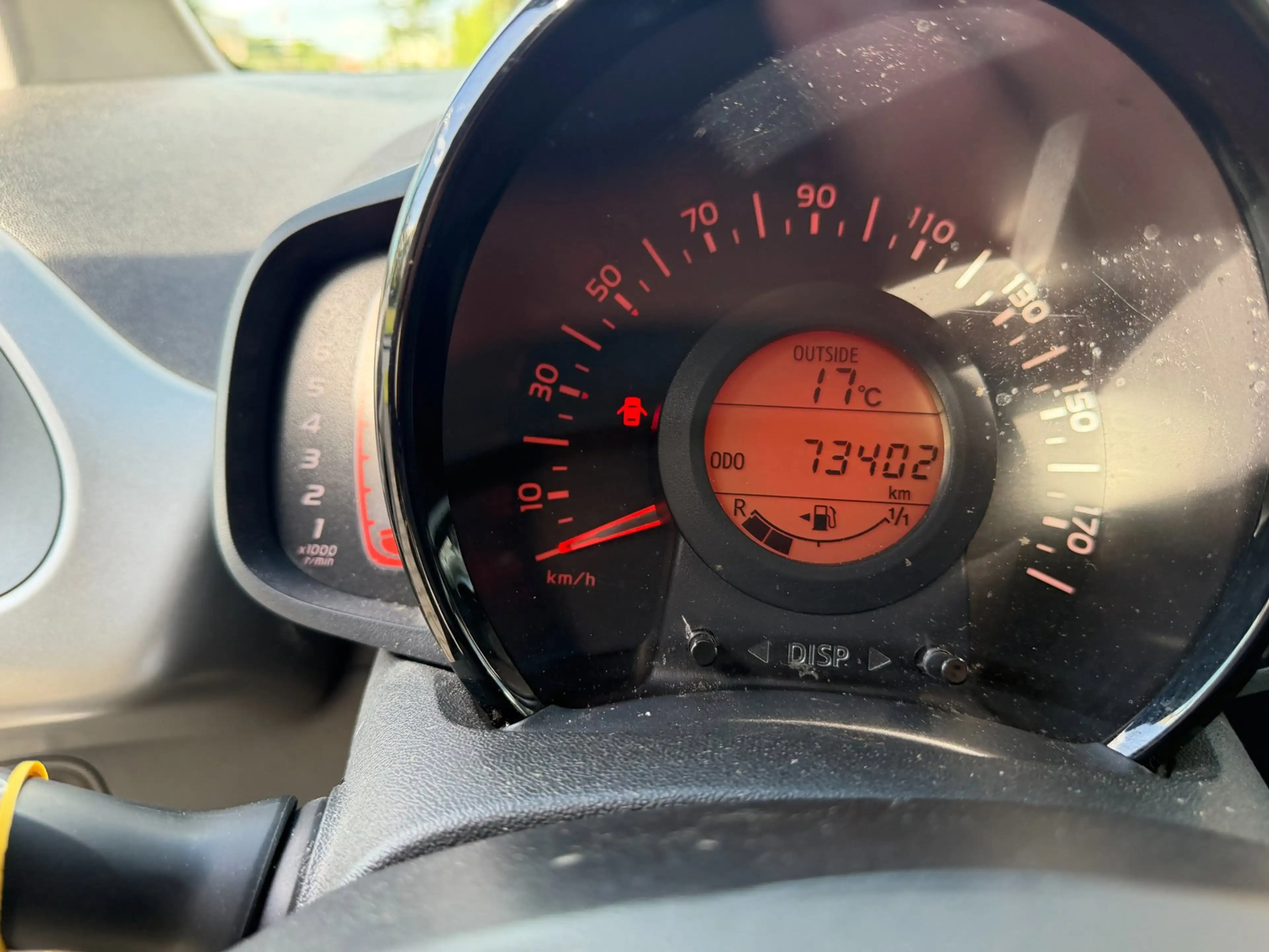 Peugeot 108 1.0 e-VTi Active l airco l 5drs l 73402km — photo 12