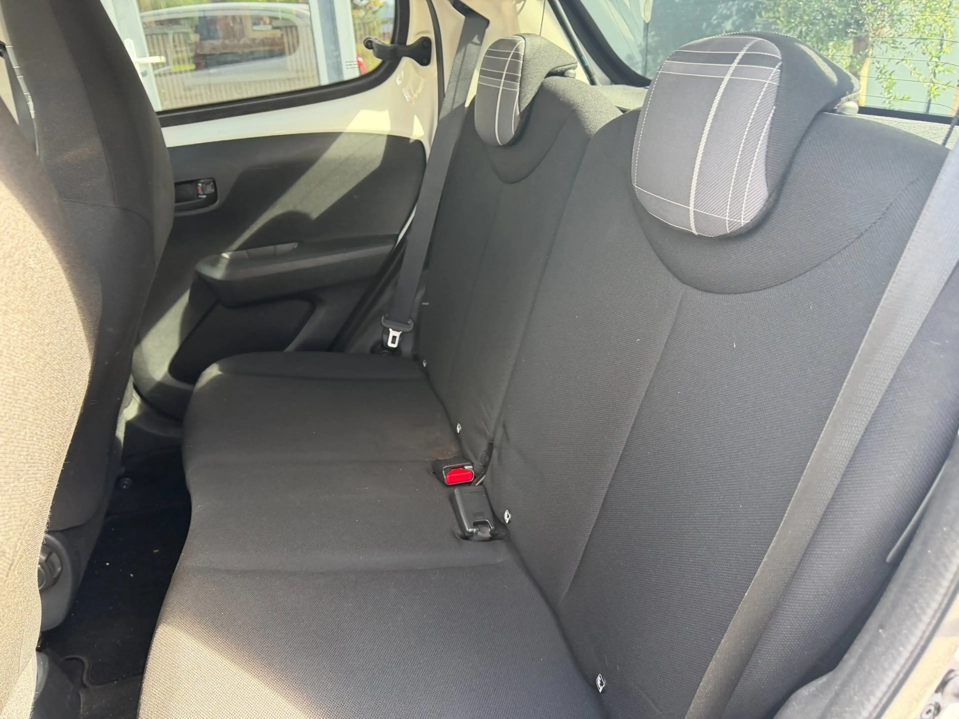 Peugeot 108 1.0 e-VTi Active l airco l 5drs l 73402km — photo 9