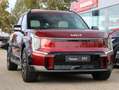 Kia EV9 Launch Edition GT-Line 100 kWh I Direct leverbaar Rood - thumbnail 7