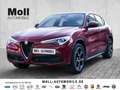 Alfa Romeo Stelvio TI - 2.0T - 280PS - 20'' ZOLL - ASSISTENZPAKET Rouge - thumbnail 1