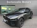 Jaguar E-Pace 2.0D 163cv AWD R-DYNAMIC BLACK GARANZIA 2028 Nero - thumbnail 1