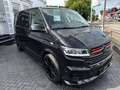 Volkswagen T6 Multivan T6.1 Highline DSG 4MOTION 169KW *SCHWARZER ABT* Noir - thumbnail 33