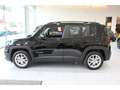 Jeep Renegade Limited 1.5 Hybrid Zwart - thumbnail 2