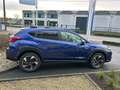 Subaru Crosstrek 2.0i Luxury e-Boxer | 8 jaar garantie | STOCK DEAL Blau - thumbnail 4
