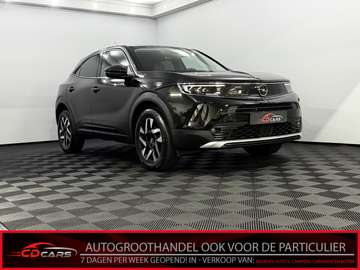 1.2 Turbo GS Line Clima, Camera, Navi, Cruise cont