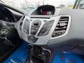 Ford Fiesta Trend*1.HD*Klima*84.TKM*TÜV NEU Gris - thumbnail 16