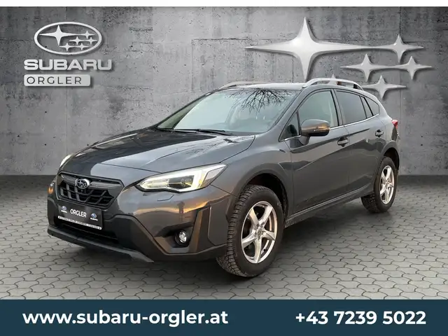Subaru XV 1,6i Style Xtra CVT