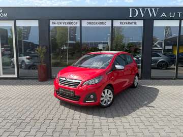 1.0 VTi Active Top, Cabrio
