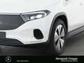 Mercedes-Benz EQA 300 EQA 300 4M Progressive'DistronicFAP'WinterP'VZA Weiß - thumbnail 2
