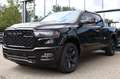 Dodge RAM 1500 3.0 SST Big Horn NIGHT Edition / Gratis LPG / Schwarz - thumbnail 4