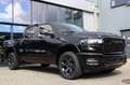 Dodge RAM 1500 3.0 SST Big Horn NIGHT Edition / Gratis LPG / Schwarz - thumbnail 2